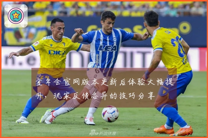 金年会官网版本更新后体验大幅提升，玩家反馈各异的技巧分享