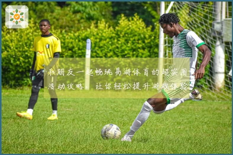 和朋友一起畅玩易游体育的超实用活动攻略，让你轻松提升游戏体验！