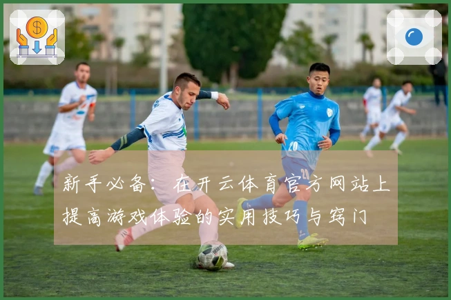 新手必备：在开云体育官方网站上提高游戏体验的实用技巧与窍门