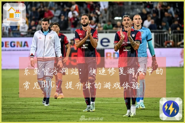 乐鱼官方网站：快速修复游戏中的常见BUG，提升你的游戏体验
